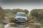 Mercedes-Benz GLS400 d 4Matic AMG Line 2019 года (UK)